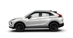 SUV/Crossover MITSUBISHI ECLIPSE CROSS HPE-S SPORT 1.5 TB CVT 2025